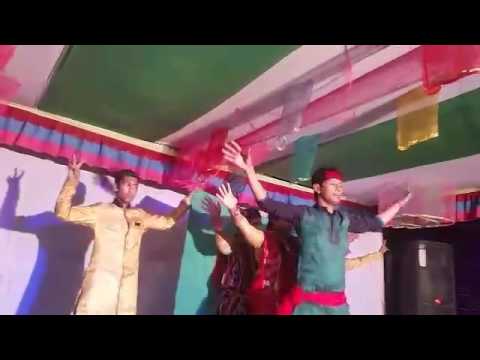 জ্বলে উঠো বাংলাদেশ...গডজে উঠো বাংলাদেশ