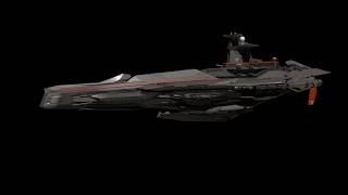 ODIN  - Turntable of both deployed and non deployed weapons