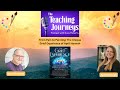 From Pain to Painting: The Unique Grief  Experience of April Hannah|The Teaching Journeys Podcast