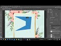 frames using selection tools 4 Jan