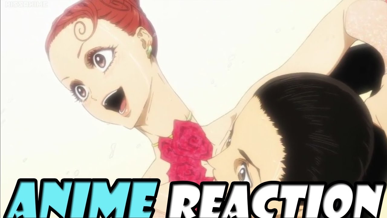 Welcome To The Ballroom Episode 13