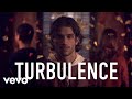 Jonah kagen  turbulence official