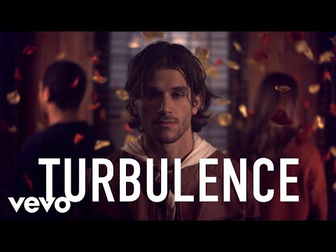 Jonah Kagen - Turbulence