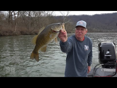 3B Outdoors TV Fishing Shows 