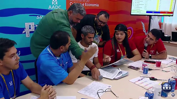 RESULTADO DO FESTIVAL DE PARINTINS 2023 | APURAÇÃO