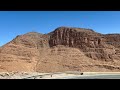 Canyon de lanti atlas marocain  sur la n 107