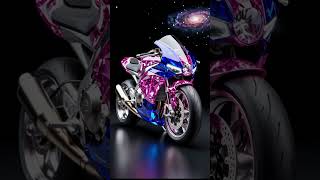 Cool bikes 🏍 😎 with original rock sound 👌#cool #bikes #aiwork #rockmusic #motorcycle