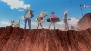 Mars Brightest Tournament | Carole & Tuesday:whispering my love| With lyrics