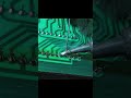 Soldering Technique Satisfying Video