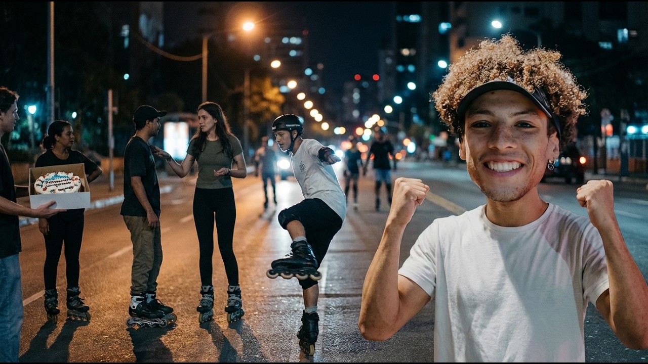 Latest Title & Thumbnail