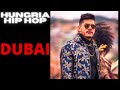 Hungria Hip Hop - Dubai