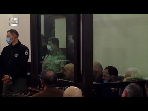 მიხეილ სააკაშვილის საქართველოში შემოსვლის საქმეზე დაკავებულები კვლავ პატიმრობაში რჩებიან