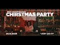 &ldquo;JUST DO IT&rdquo; by DJ LYN | #01: &ldquo;Hai Phong Chirstmas Party&rdquo; | Afro Beat, Hiphop, R&amp;B, Amapiano,...
