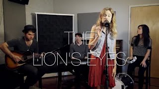 Video thumbnail of "Becca Bradley - The Lion's Eyes (live acoustic)"