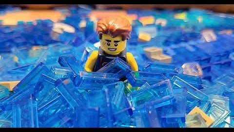 This LEGO Tile Removing Trick Will Save You Hours!