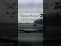 Road Rage! SUV Driver Breaks Rules, Takes Honks Personally! #shorts