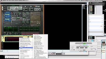 Create a Bleepy Dubstep Bass in Reason! (Tutorial)
