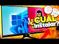 Windows o Linux  ¿QUE SISTEMA ES MEJOR PARA MI PC?