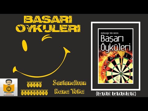 Video: Başarı Öyküleri