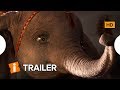 Dumbo | Trailer Legendado