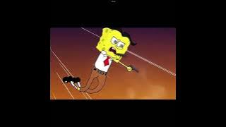 SpongeBob Esponja Serious War💥☠️