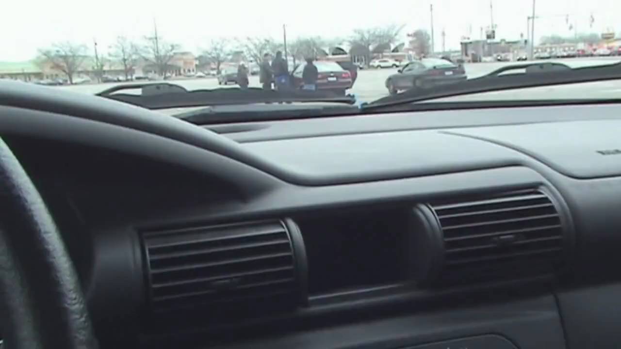 Jek Nexus IRL #8: IRL Christmas Event 2009