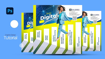 Graphics Design Made Easy (Full Graphic Design Course) Part 5