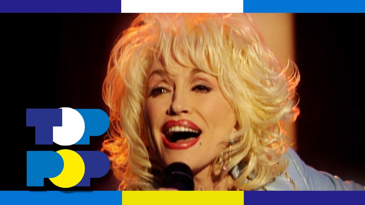 Watch Dolly Parton - If • TopPop on YouTube Watch Dolly Parton - If • TopPop on YouTube