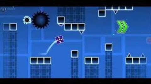 The synth war (full Layout) - Geometry Dash (Read the description)