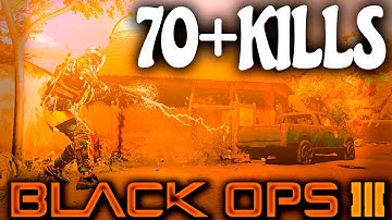 Black Ops 3 Pubstomping 75 KILLS GAMEPLAY! - COD BO3 Multiplayer Gameplay w/ kuda (Call of Duty)