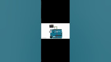 proyek arduino #9 : using serial monitor to control servo motor