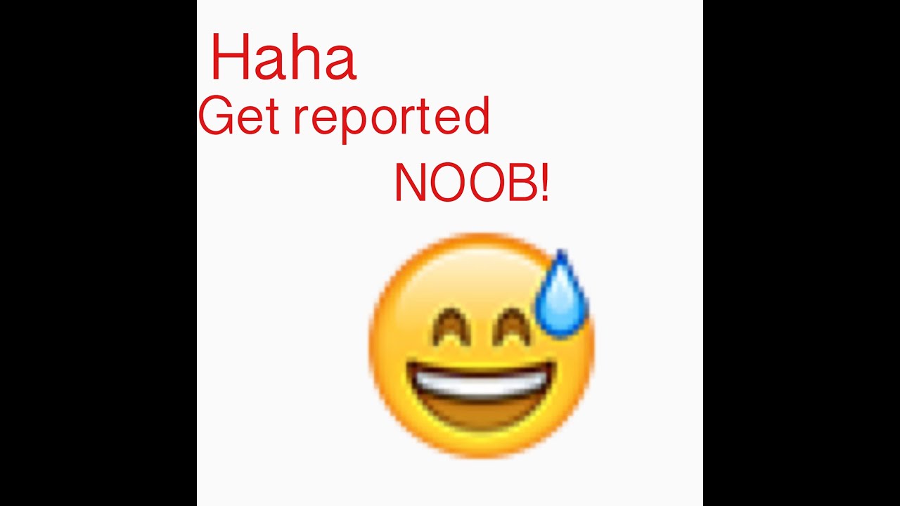 How to report people on PS3