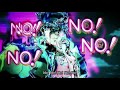 Jotaro Saying No No No Jotaro Saying No No No
