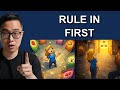 Rule In Step 1 Answers Before You Rule Them Out.