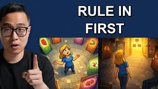 Rule In Step 1 Answers Before You Rule Them Out.