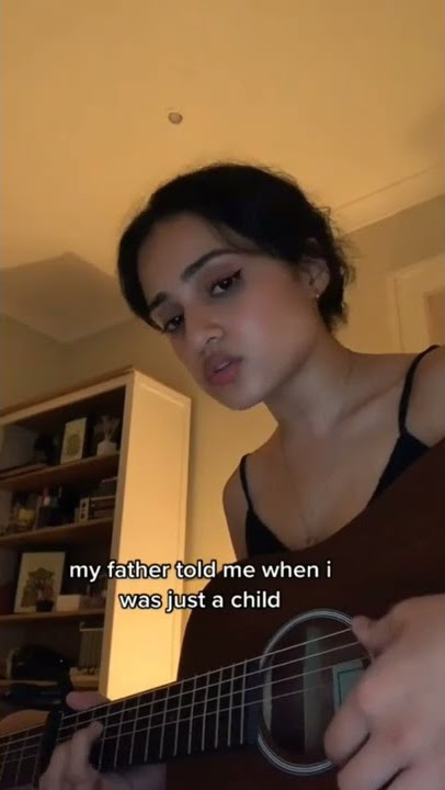 The Nights - Avicii || Cover by Elise