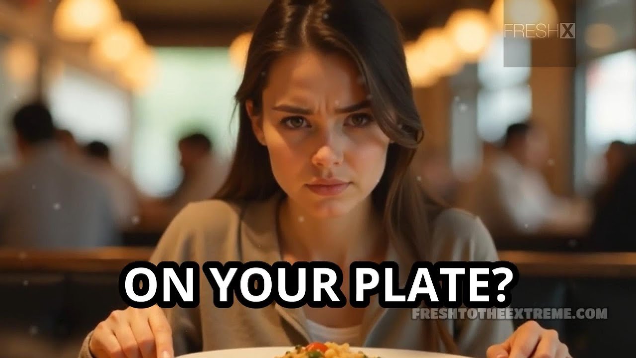 Mastering the Art of Mindful Eating | Buddhism Teachings - YouTube