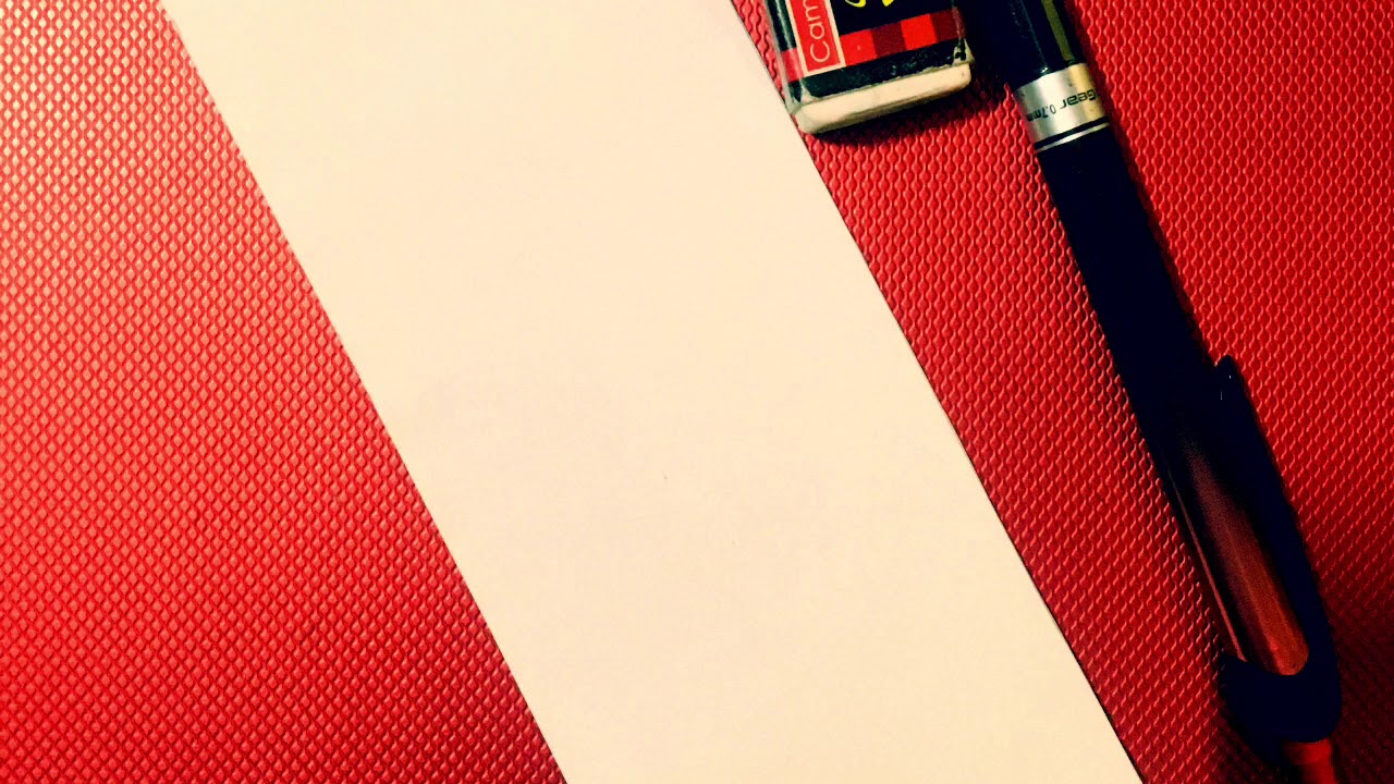 mandala bookmark for beginners youtube