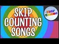 Skip Counting Songs For Kids Counting By 2 3 4 5 6 7 8 9 10 11 And 12 Tiny Tunes mp3