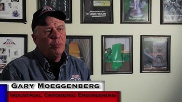 Industrial Cryogenic Engineering - Lawn Care