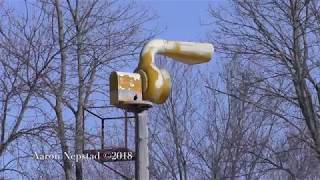 ACA Allertor  Algona Iowa  Statewide Torando Drill 2018
