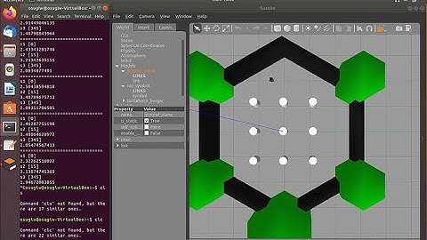 Turtlebot3 Obstacle Avoidance in Turtlebot3 World