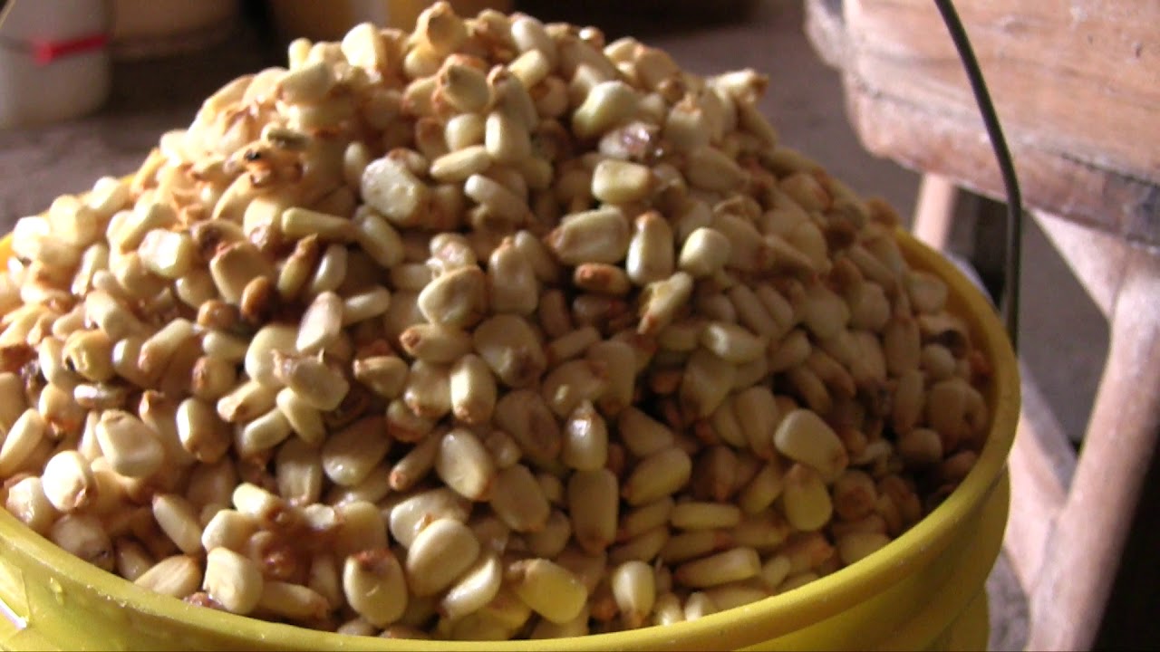 Las tortillas de mi rancho son hechas a mano YouTube