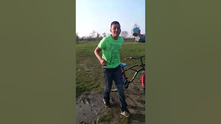 Omg........stunt gaat fout!?