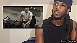 NGC Daddy - Love and Choppa (Official Music Video) | Reaction