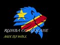 Rumba congolaise  mix dj will