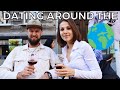 TOP TIPS ON DATING FOREIGN GIRLS | Meeting With DATING COACH In Belgrade