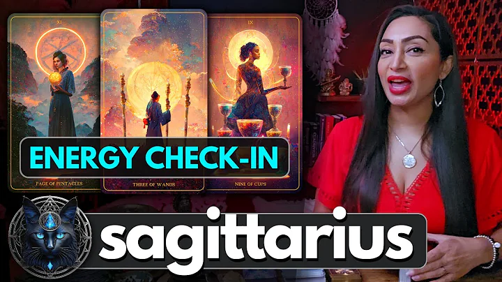 SAGITTARIUS 🕊️ "You're About To Have Everything You Want In Your Life!" ✷ Sagittarius Sign ☽✷✷ - DayDayNews