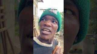 A Short African Home Story