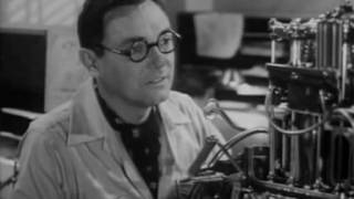 Classic Educational Videos - Art - The Animation Process